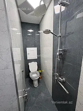 Satılır 2 otaqlı köhnə tikili 40 m²