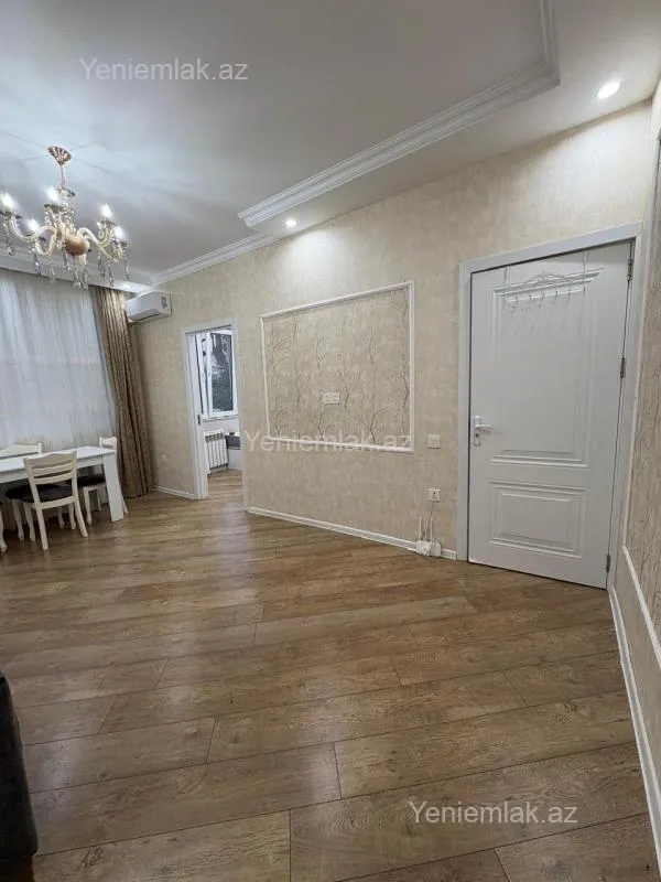 Satılır 2 otaqlı köhnə tikili 40 m²