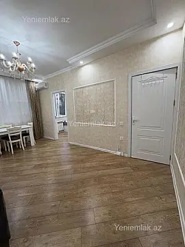 Satılır 2 otaqlı köhnə tikili 40 m²