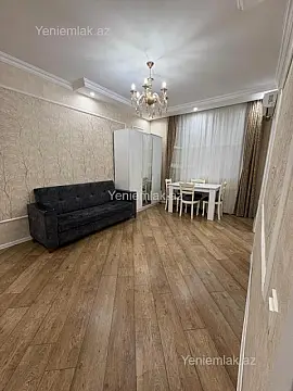 Satılır 2 otaqlı köhnə tikili 40 m² — Bakı, Nəsimi 2 otaq 40.00 m²