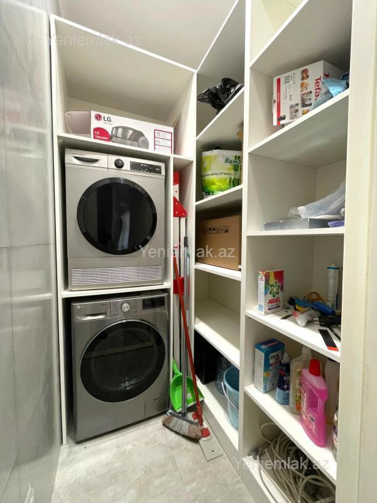 Satılır 3 otaqlı yeni tikili 102 m²