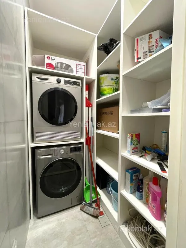 Satılır 3 otaqlı yeni tikili 102 m²