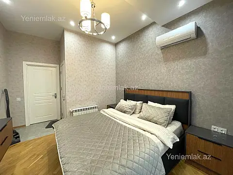 Satılır 3 otaqlı yeni tikili 102 m²