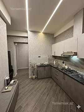 Satılır 2 otaqlı yeni tikili 70 m²