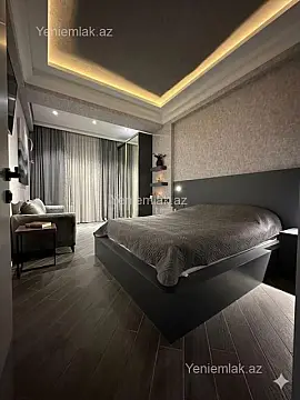 Satılır 2 otaqlı yeni tikili 70 m²