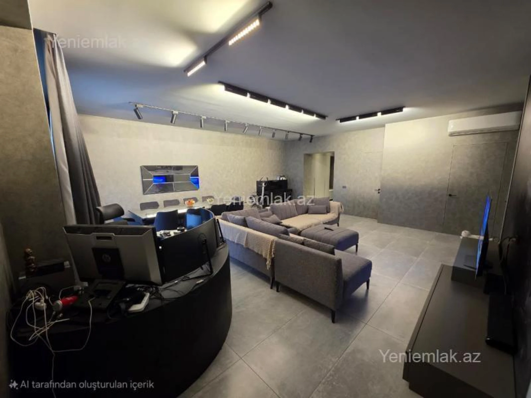 Satılır 3 otaqlı yeni tikili 145 m²