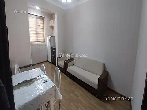 Satılır 3 otaqlı köhnə tikili 60 m² — Bakı, Nəsimi 3 otaq 60.00 m²