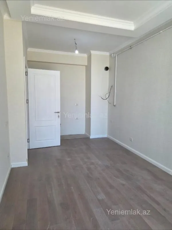 Satılır 2 otaqlı yeni tikili 40 m²