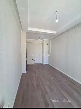 Satılır 2 otaqlı yeni tikili 40 m²