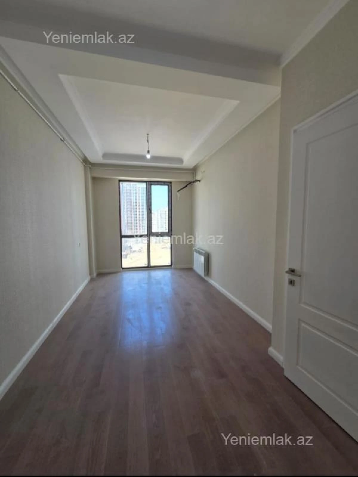 Satılır 2 otaqlı yeni tikili 40 m²