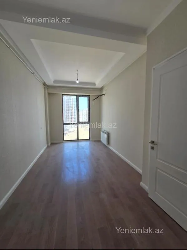 Satılır 2 otaqlı yeni tikili 40 m²