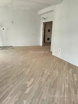 Satılır 3 otaqlı yeni tikili 130 m²