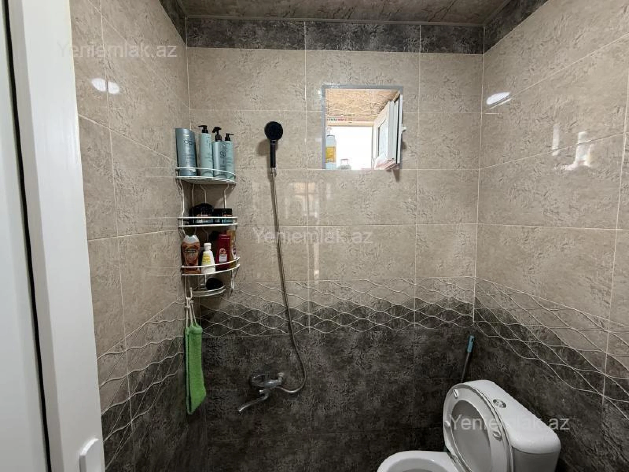 Satılır 3 otaqlı həyət evi 85 m²