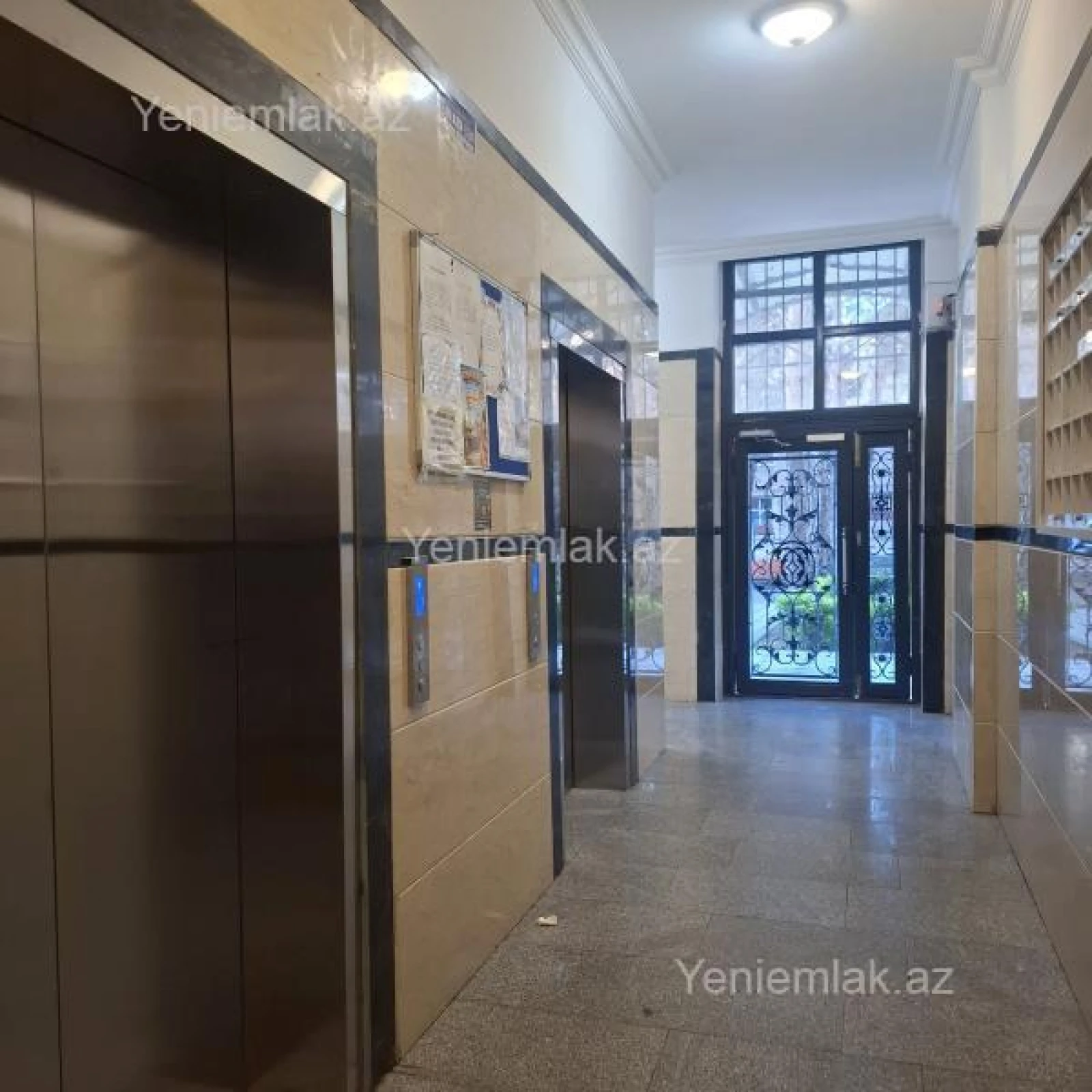 Satılır 2 otaqlı yeni tikili 92 m²
