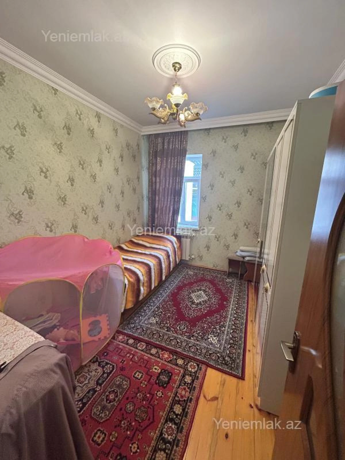 Satılır 5 otaqlı həyət evi 160 m²