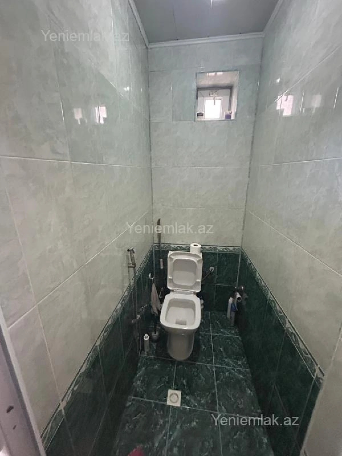 Satılır 5 otaqlı həyət evi 160 m²