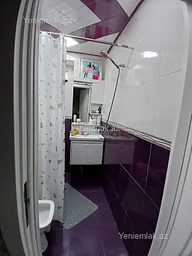 Satılır 2 otaqlı həyət evi 80 m²