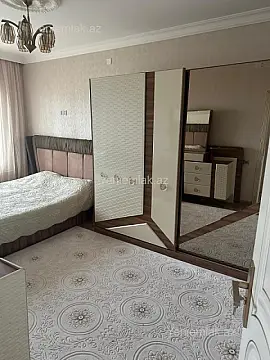 Satılır 3 otaqlı köhnə tikili 87 m²