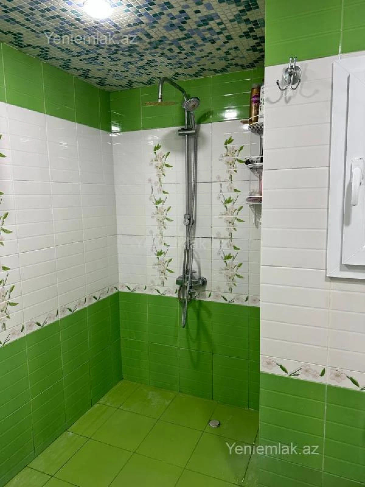 Satılır 3 otaqlı köhnə tikili 87 m²