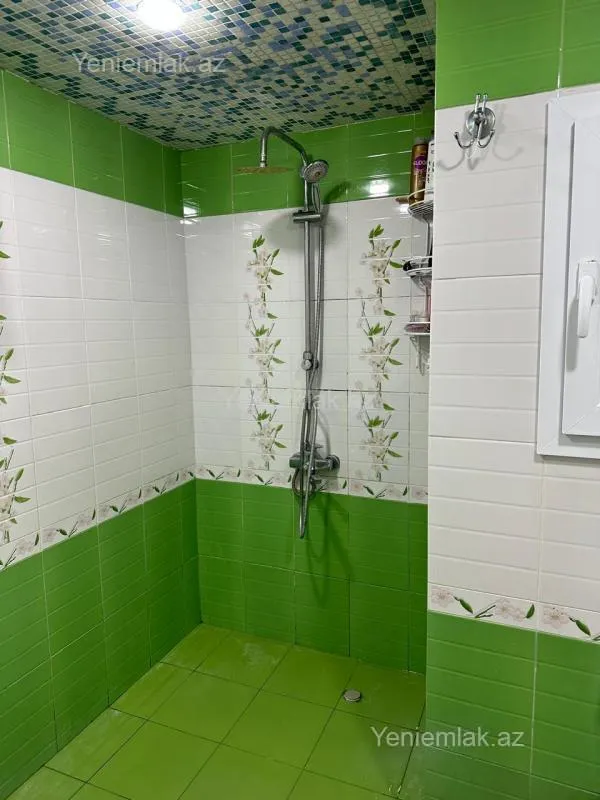 Satılır 3 otaqlı köhnə tikili 87 m²