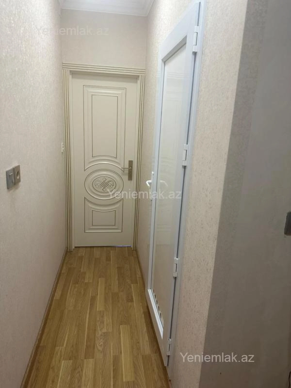 Satılır 3 otaqlı köhnə tikili 87 m²