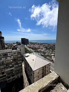 Satılır 3 otaqlı yeni tikili 111.5 m² — Bakı, Xətai 3 otaq 111.50 m²
