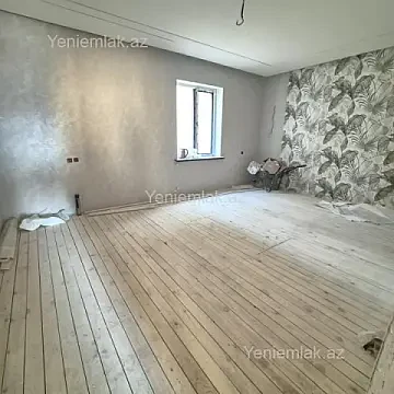 Satılır 5 otaqlı həyət evi 200 m²