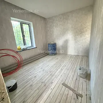 Satılır 5 otaqlı həyət evi 200 m² — Bakı, Binəqədi 5 otaq 200.00 m²