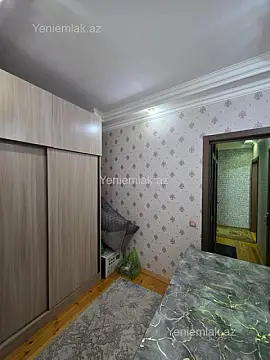 Satılır 2 otaqlı köhnə tikili 40 m²