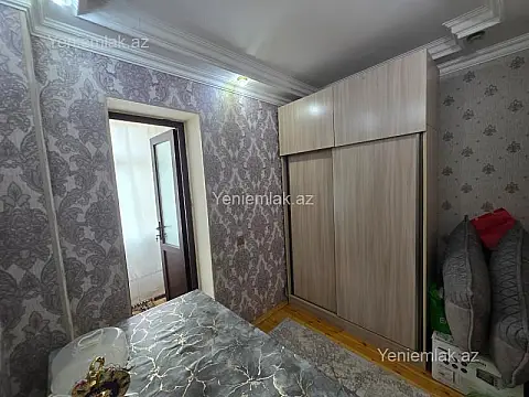Satılır 2 otaqlı köhnə tikili 40 m²