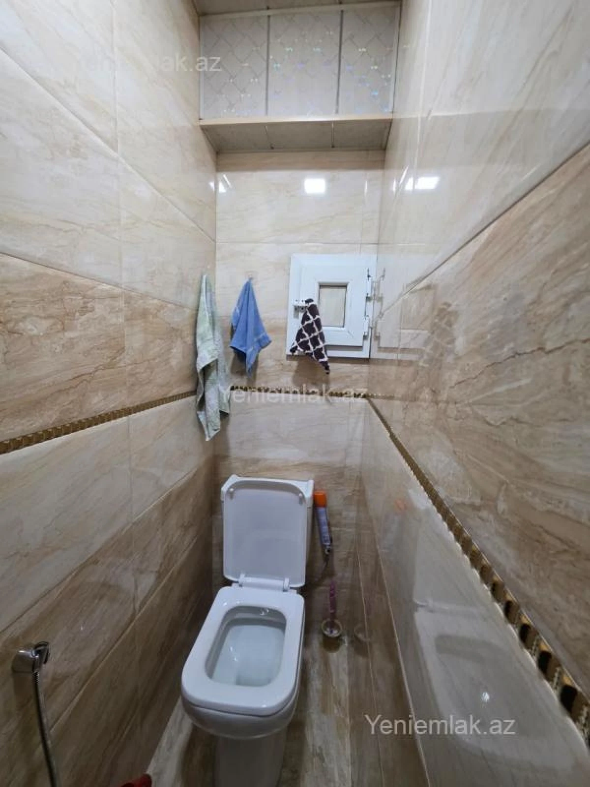 Satılır 2 otaqlı köhnə tikili 40 m²
