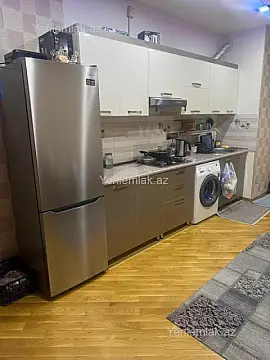 Satılır 3 otaqlı yeni tikili 93 m²