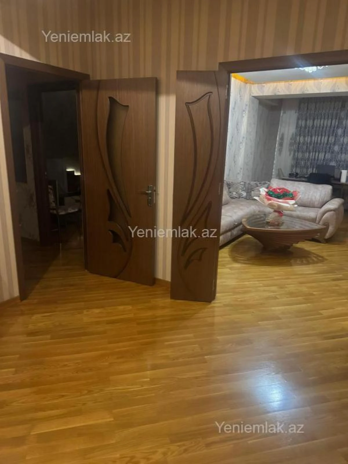 Satılır 3 otaqlı yeni tikili 93 m²