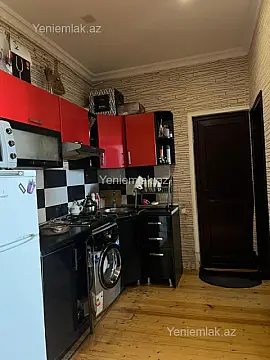 Satılır 2 otaqlı yeni tikili 53 m²