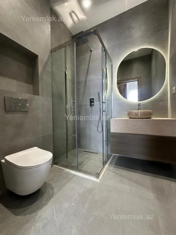 Satılır 4 otaqlı həyət evi 200 m²