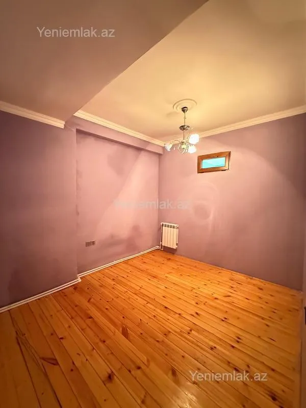 Satılır 3 otaqlı yeni tikili 80 m²