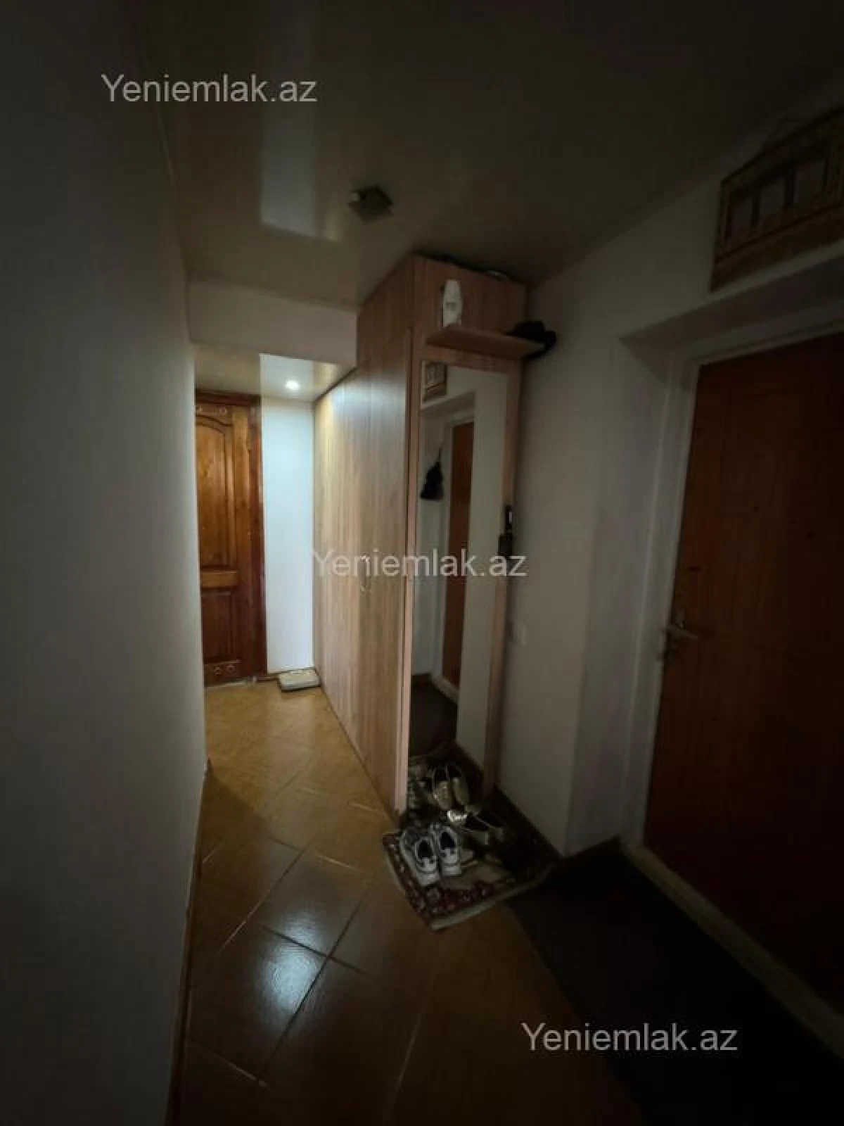 Satılır 3 otaqlı köhnə tikili 60 m²