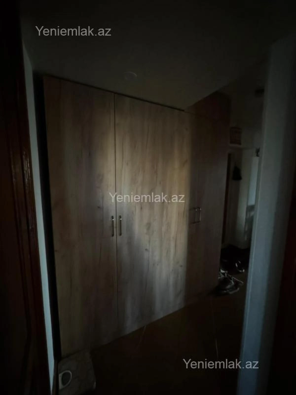 Satılır 3 otaqlı köhnə tikili 60 m²