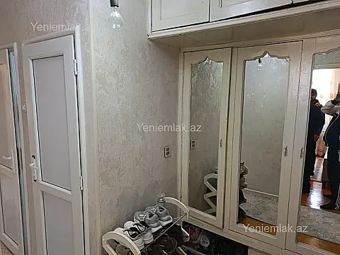 Satılır 2 otaqlı köhnə tikili 51 m²