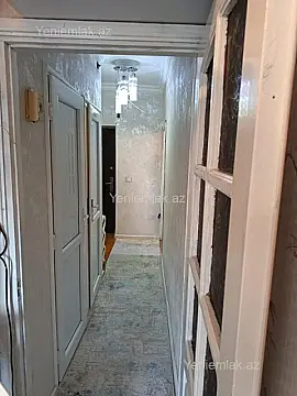 Satılır 2 otaqlı köhnə tikili 51 m²