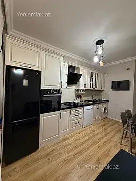 Satılır 3 otaqlı yeni tikili 123 m²