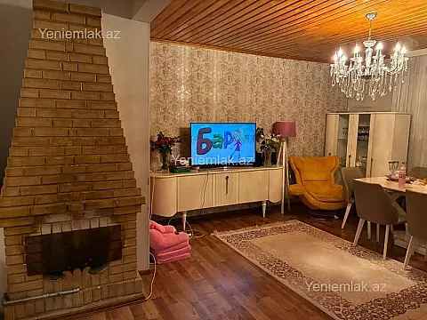 Satılır 3 otaqlı köhnə tikili 75 m² — Bakı, Nəsimi 3 otaq 75.00 m²