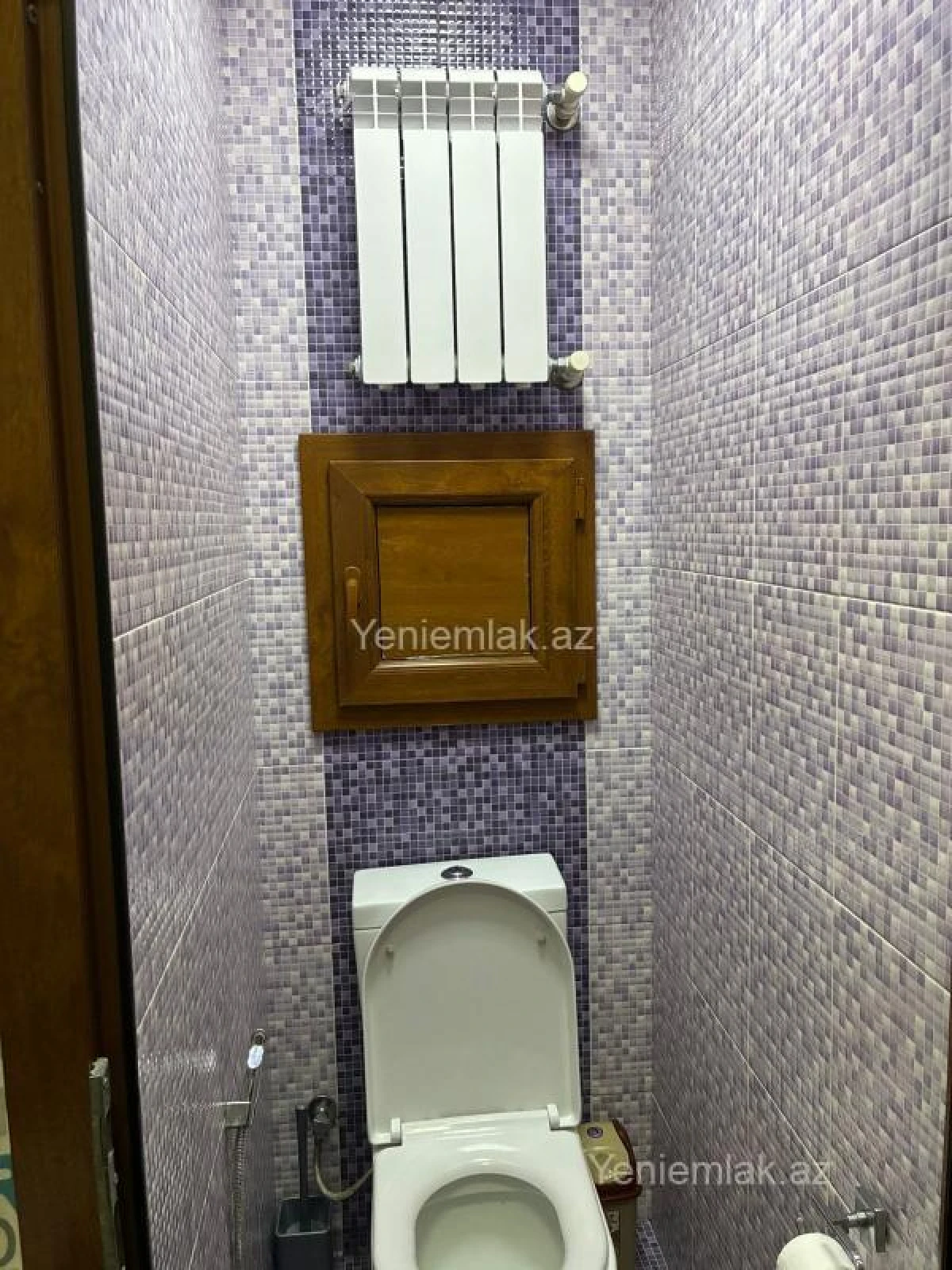 Satılır 3 otaqlı köhnə tikili 75 m²