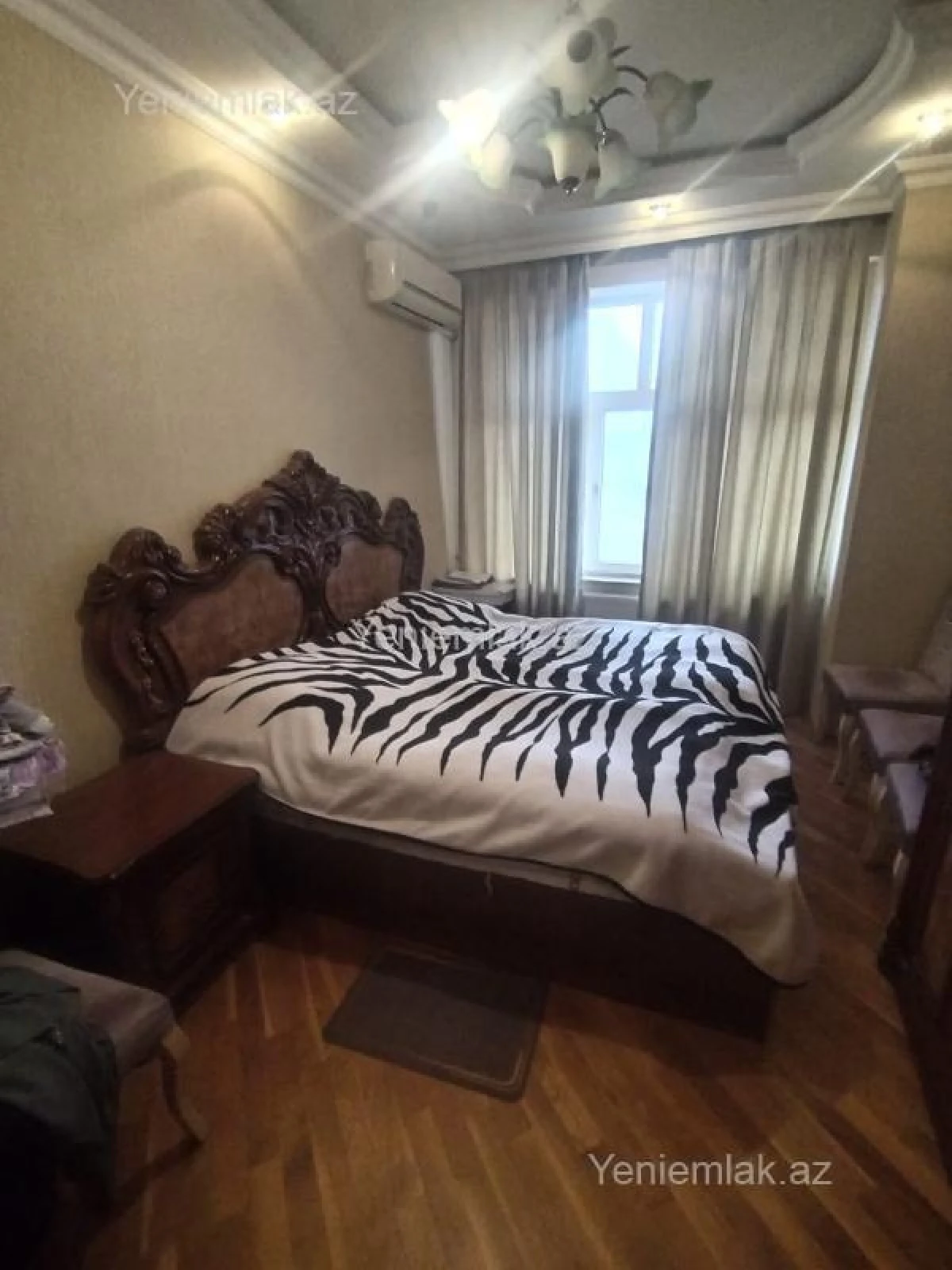 Satılır 2 otaqlı yeni tikili 97 m²