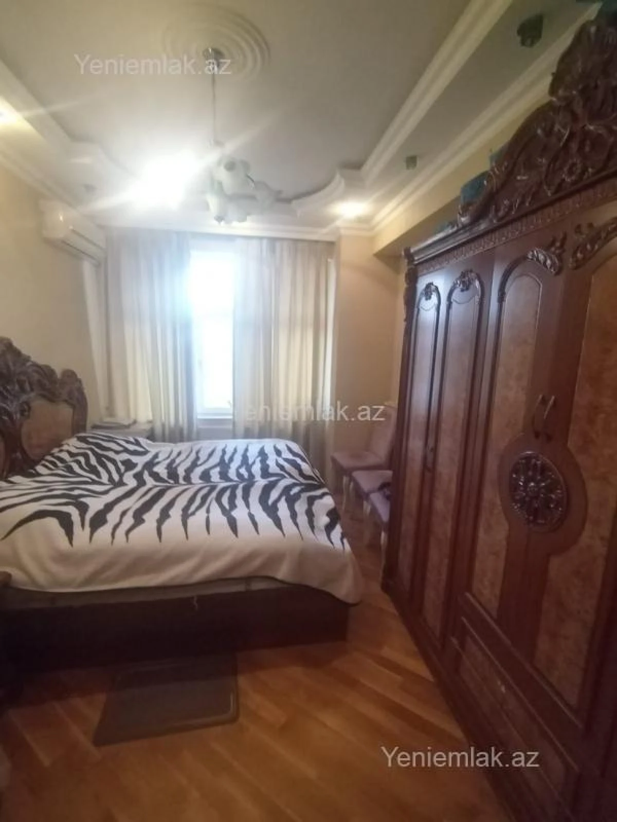 Satılır 2 otaqlı yeni tikili 97 m²
