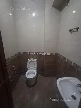 Satılır 2 otaqlı yeni tikili 97 m²