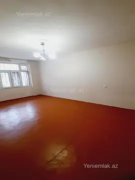 Satılır 1 otaqlı köhnə tikili 31 m² — Sumqayıt, 4-cü mikrorayon 1 otaq 31.00 m²