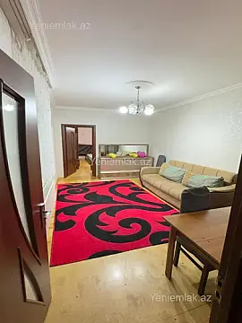 Satılır 2 otaqlı həyət evi 50 m² — Xırdalan 2 otaq 50.00 m²