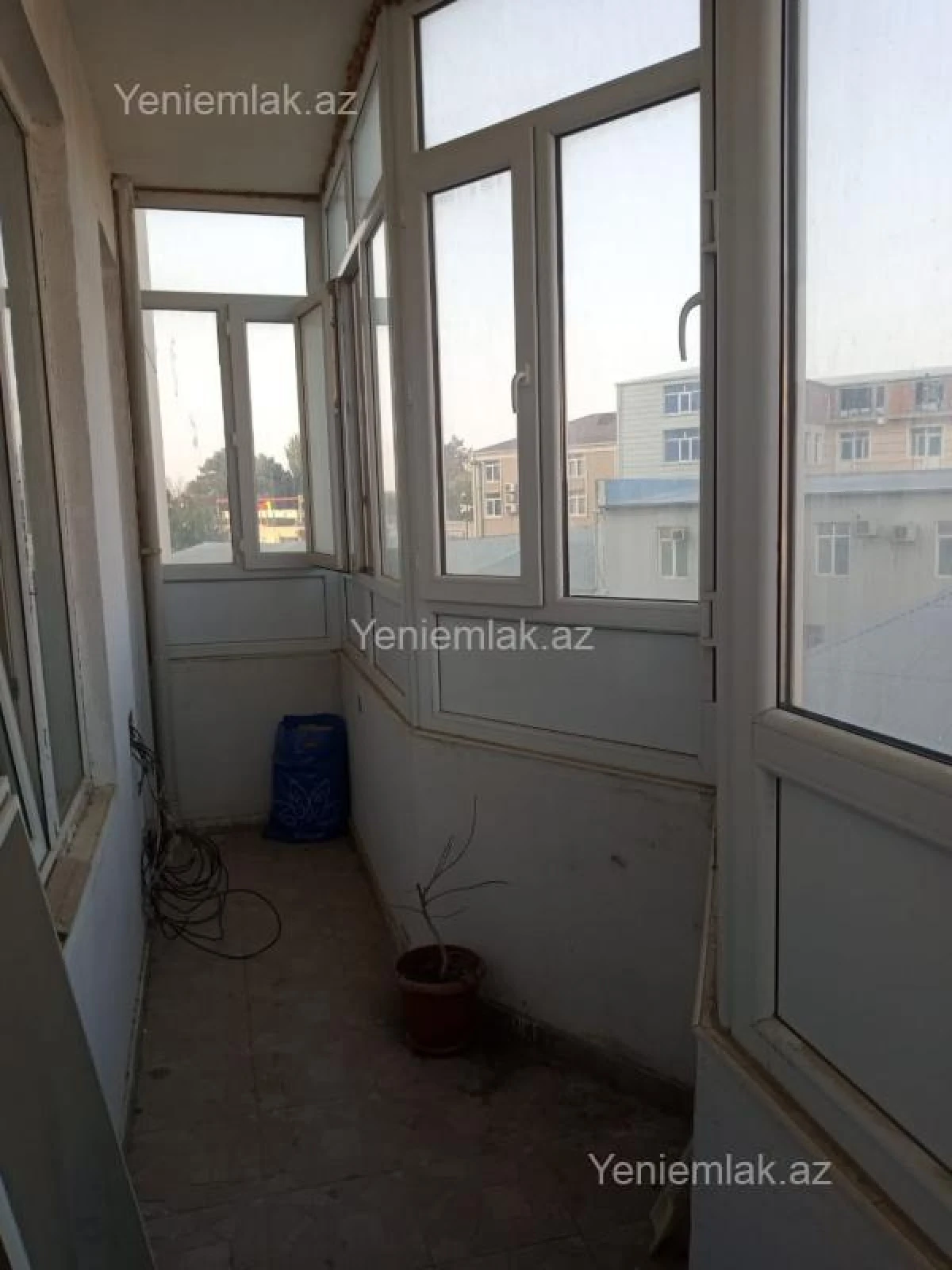 Satılır 2 otaqlı yeni tikili 73 m²