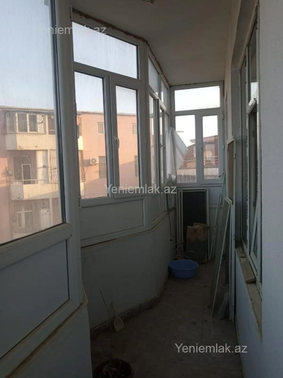 Satılır 2 otaqlı yeni tikili 73 m²